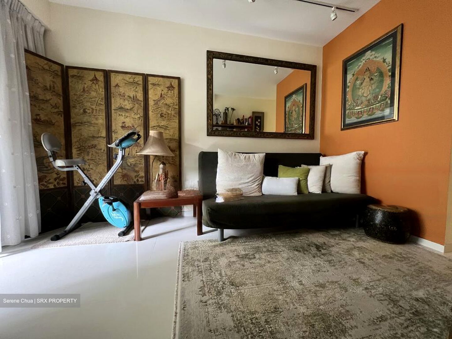 RV Suites (D10), Apartment #451627721